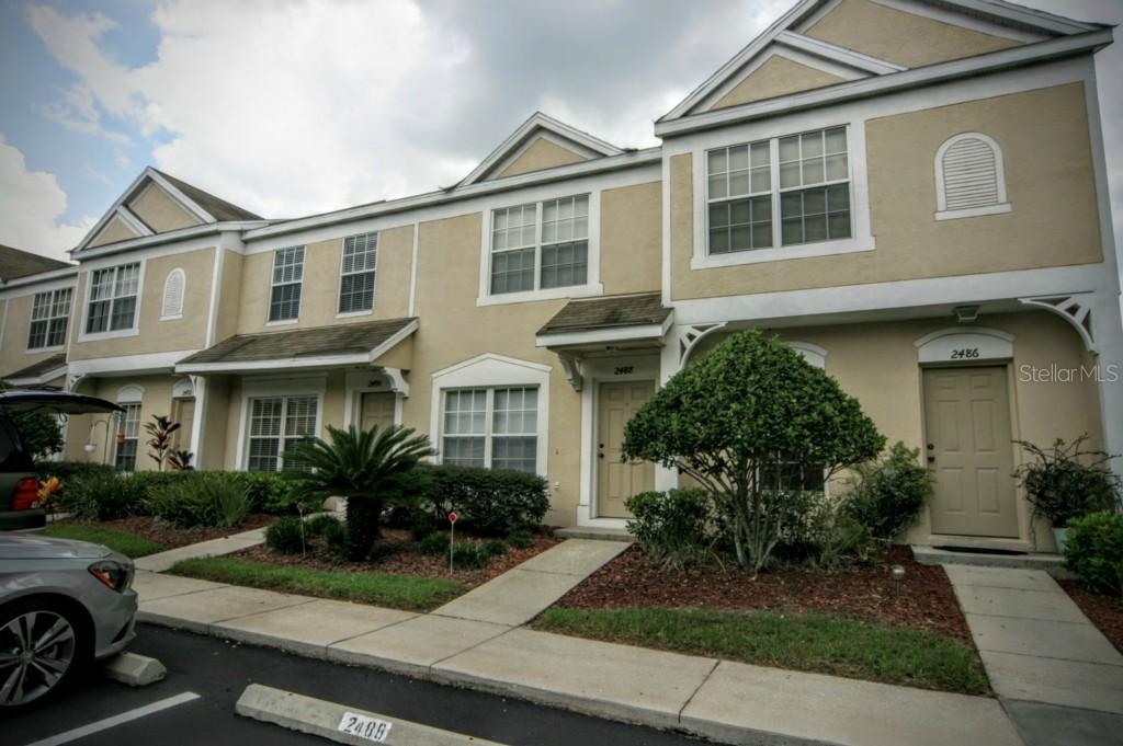 2490 Lake Woodberry Cir., Brandon, FL 33510