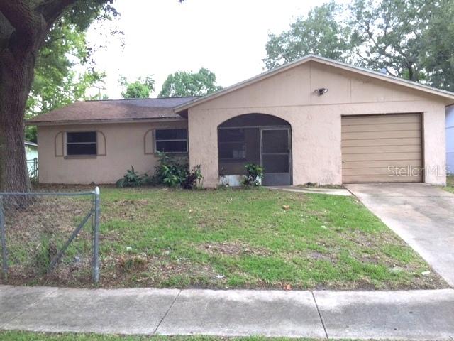 602 David St., Winter Springs, FL 32708