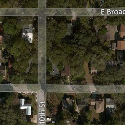 1008 E Crenshaw St., Tampa, FL 33604