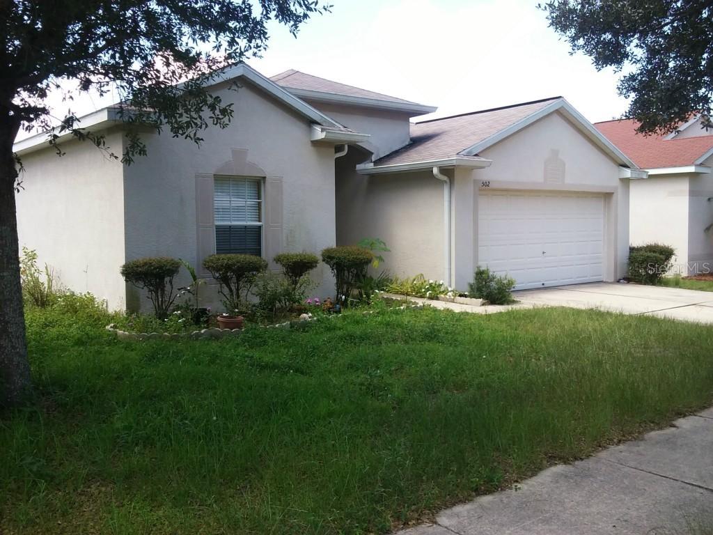 502 Magnolia Pointe Ct., Seffner, FL 33584