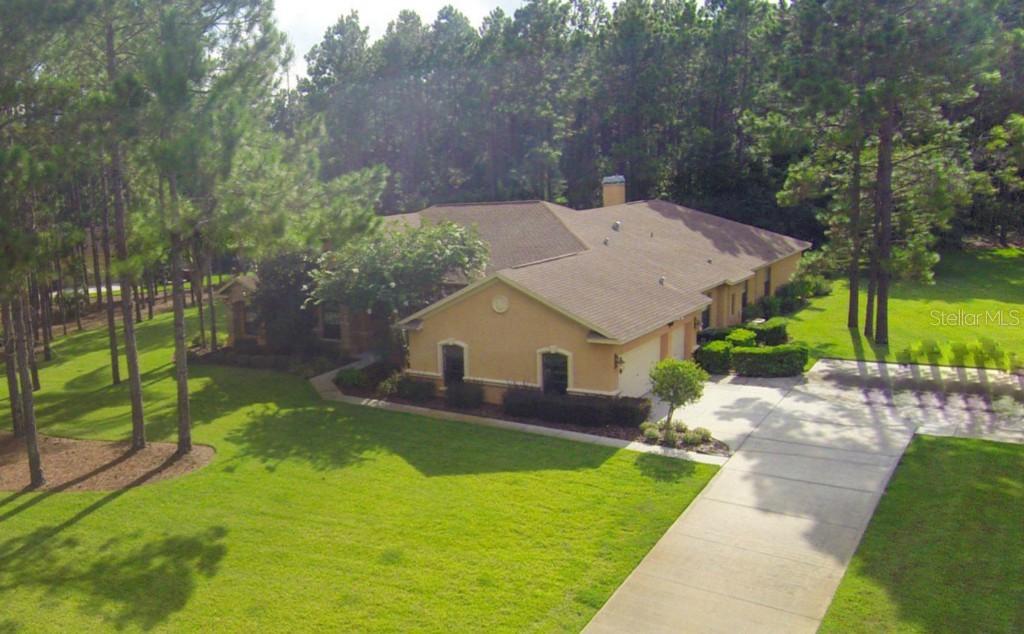 403 Pine Bluff Dr., Lutz, FL 33549