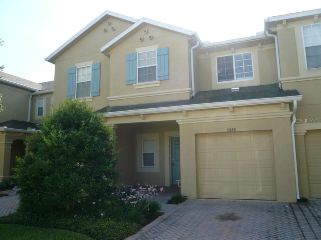 2846 Girvan Dr., Land O Lakes, FL 34638