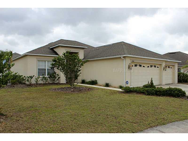 2304 Hamlet Cir., Lakeland, FL 33810