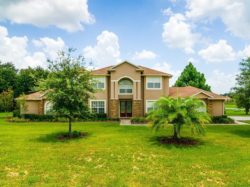 19401 Jacobs River Run, Lutz, FL 33559