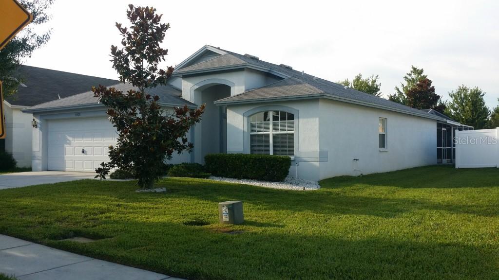 4326 Beaumaris Dr., Land O Lakes, FL 34638