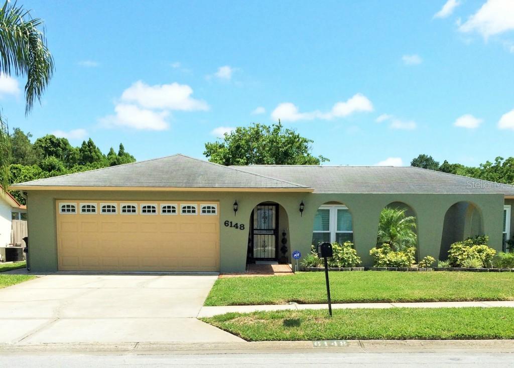 6148 Hopewell Dr., Holiday, FL 34690