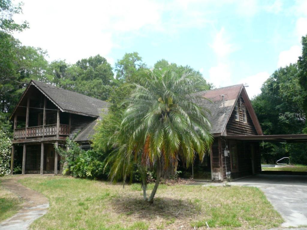 2202 Amity Ct., New Port Richey, FL 34655