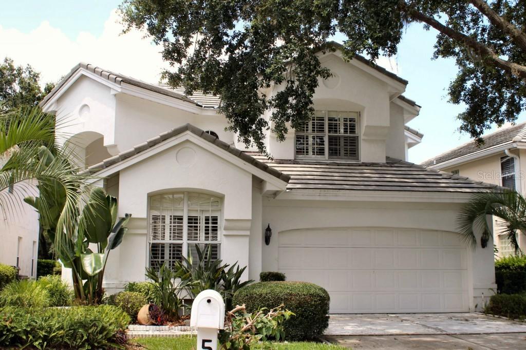 5419 Avenal Dr., Lutz, FL 33558