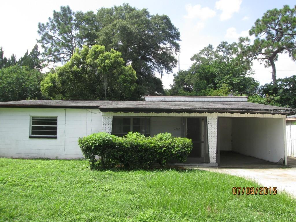 2307 E Linebaugh Ave., Tampa, FL 33612