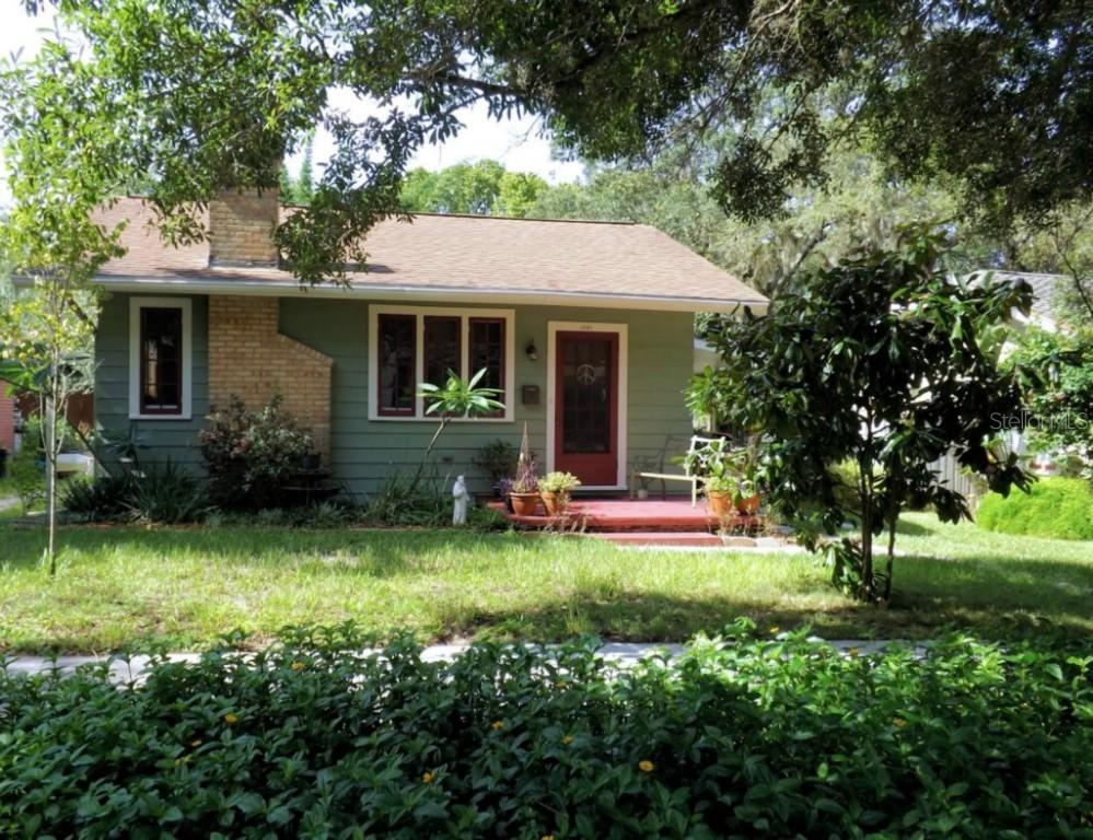 1021 Henry Ave., Tampa, FL 33604