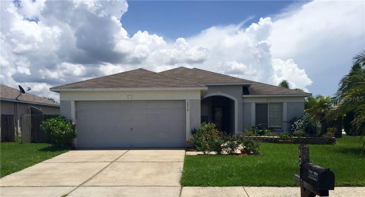 1214 Alpine Lake Dr., Brandon, FL 33511