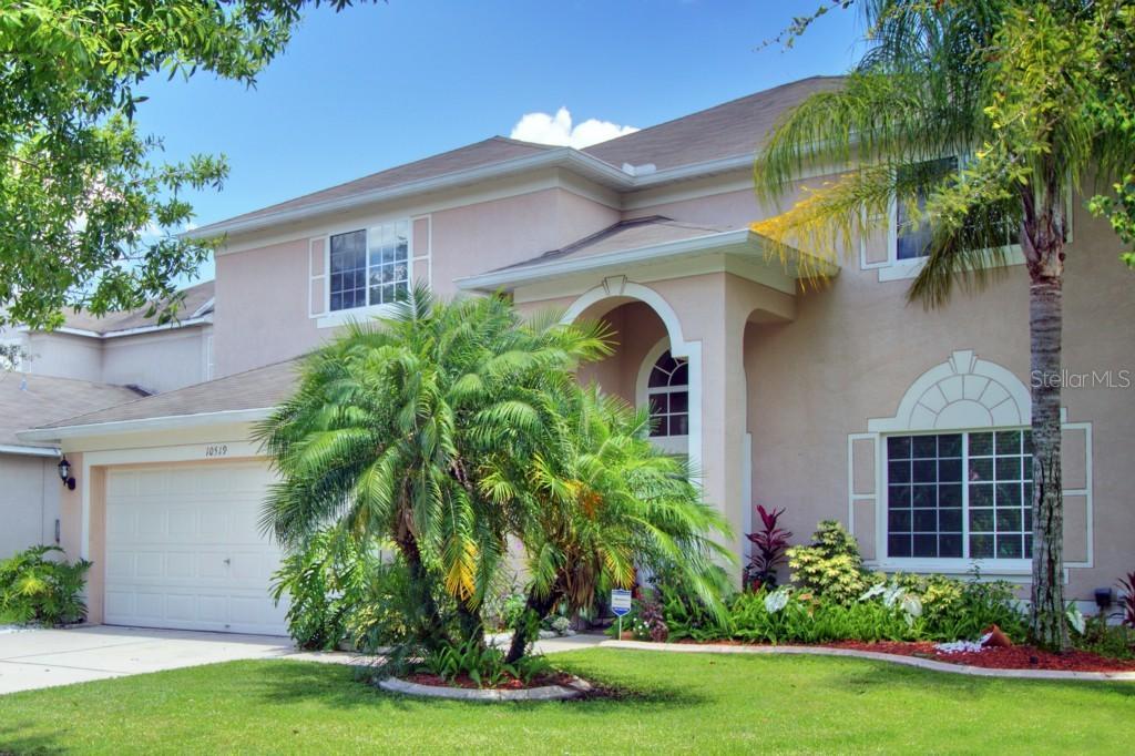 10519 Lucaya Dr., Tampa, FL 33647