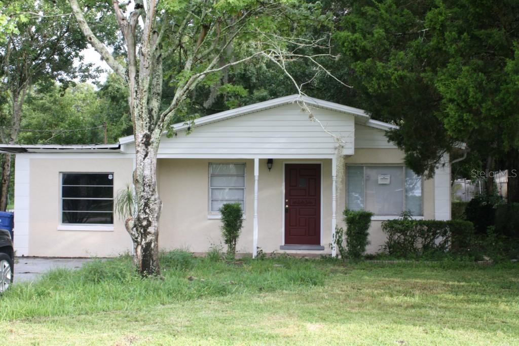 7715 Deleuil Ave., Tampa, FL 33610