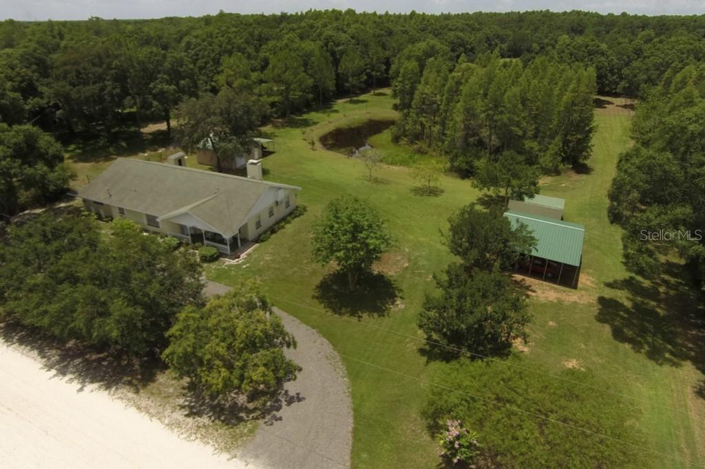 1627 Creek Rd., Zephyrhills, FL 33543