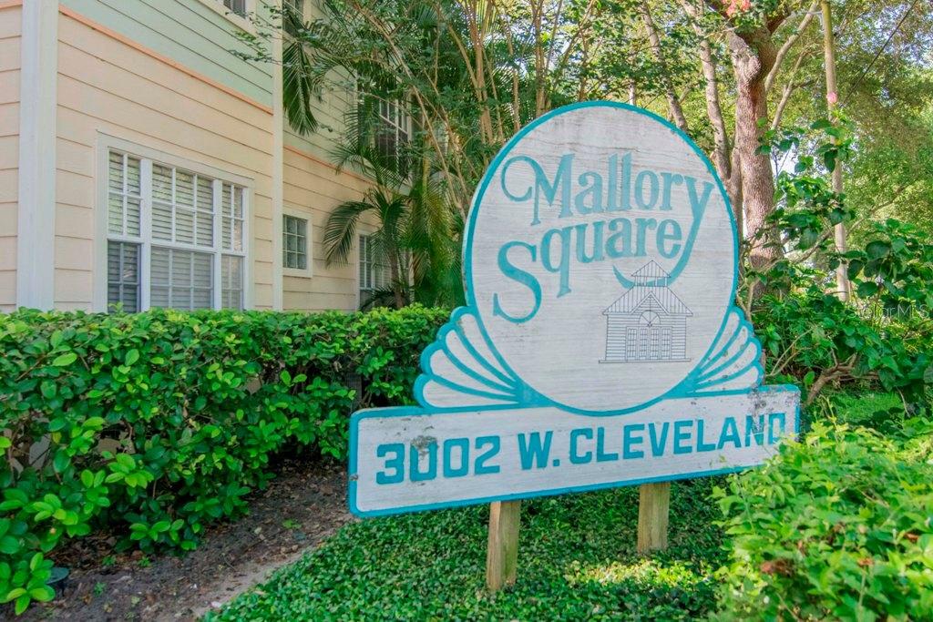3002 W Cleveland St. #E10, Tampa, FL 33609