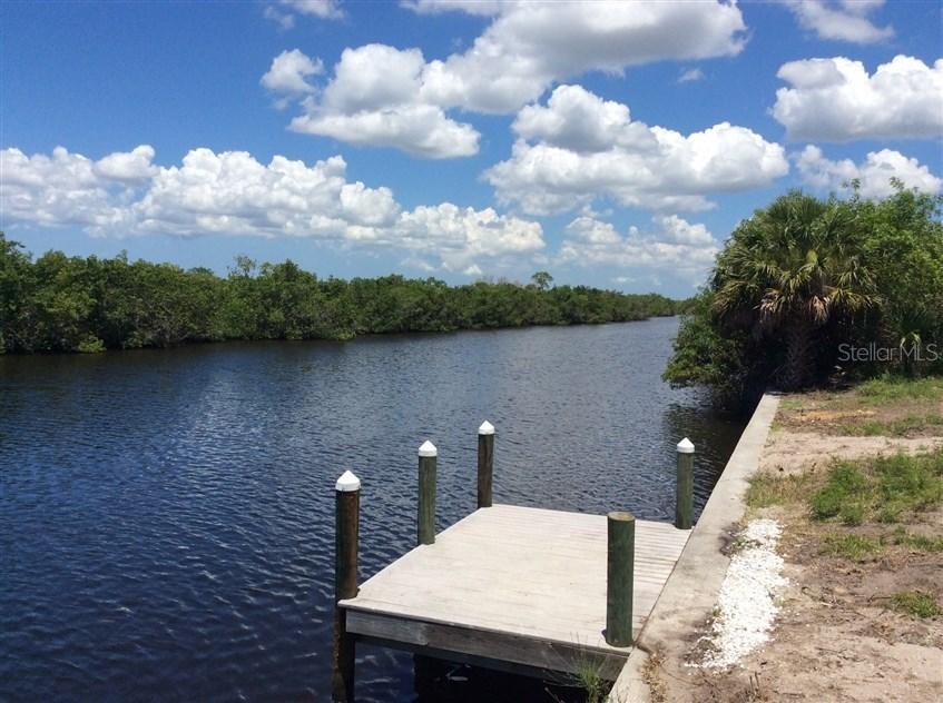 17031 O'hara Dr., Port Charlotte, FL 33948