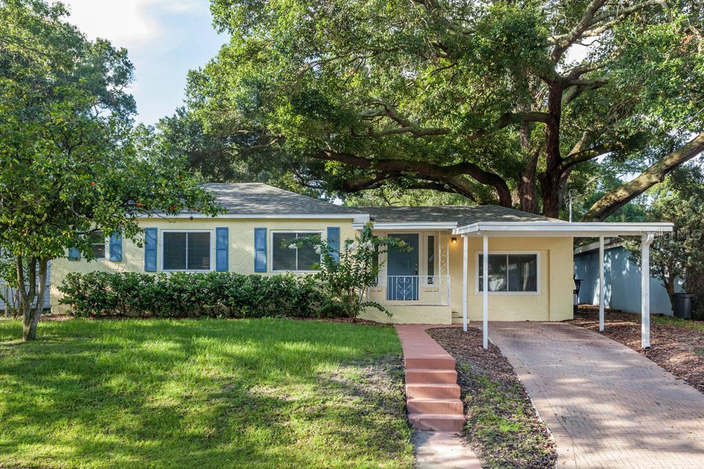 910 W Indiana Ave., Tampa, FL 33603