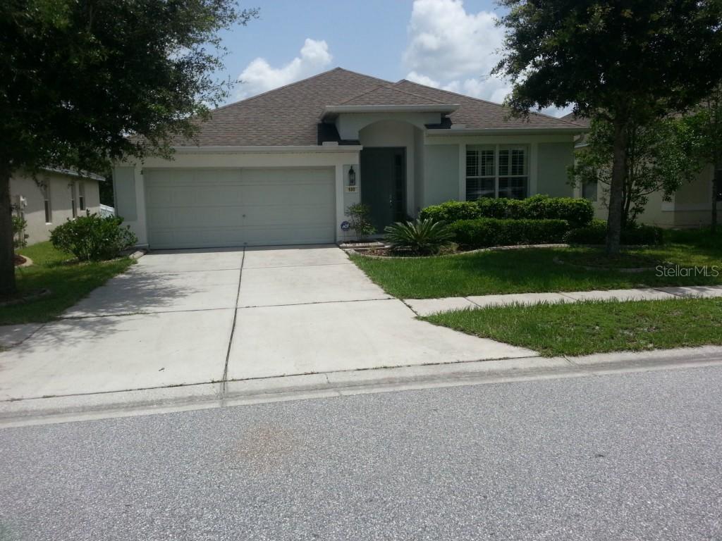 680 White Flower Way, Brooksville, FL 34604