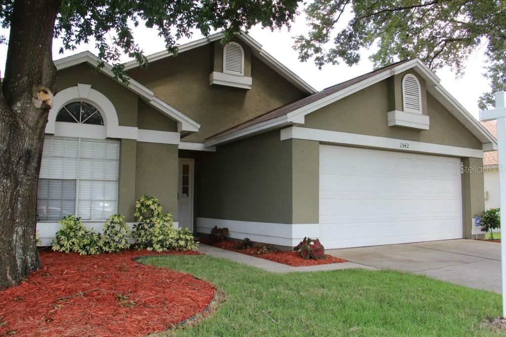 1542 Chepacket St., Brandon, FL 33511