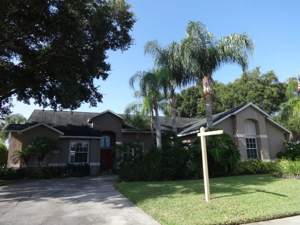 13005 Gleneagles Pl., Riverview, FL 33579