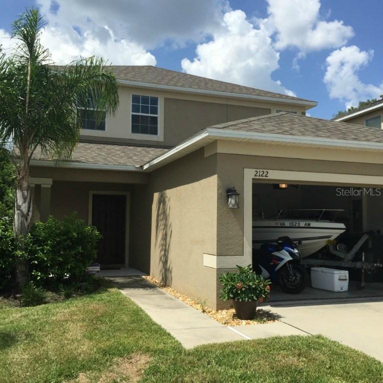 2122 Richwood Pike Dr., Ruskin, FL 33570