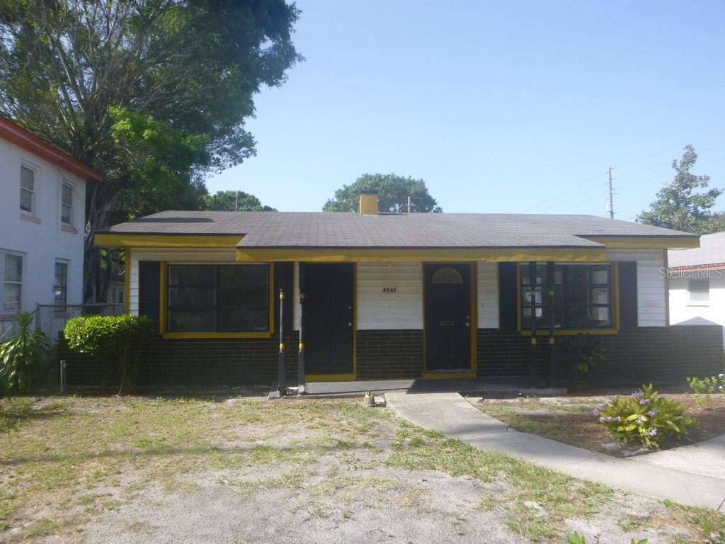 4942 3rd Ave., St Petersburg, FL 33707
