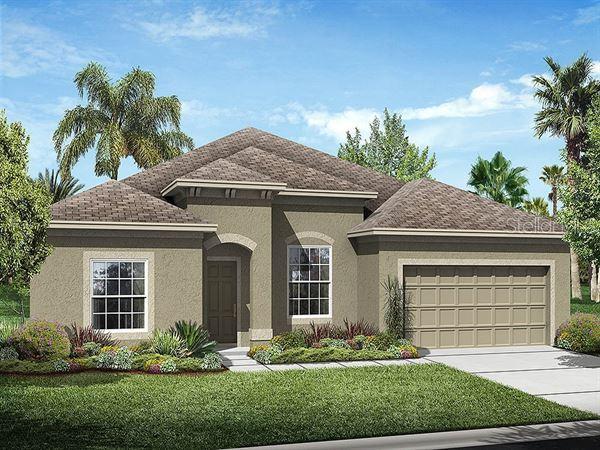 2911 Shetland Ridge Dr., Valrico, FL 33596
