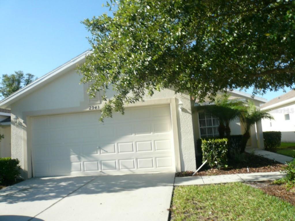 2943 Banyan Hill Ln., Land O Lakes, FL 34639