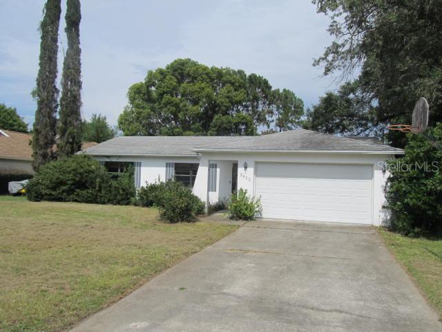 3400 Dow Ln., Spring Hill, FL 34609