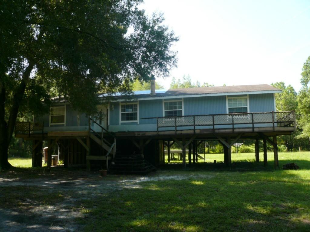 11310 Castleberry Rd., Odessa, FL 33556