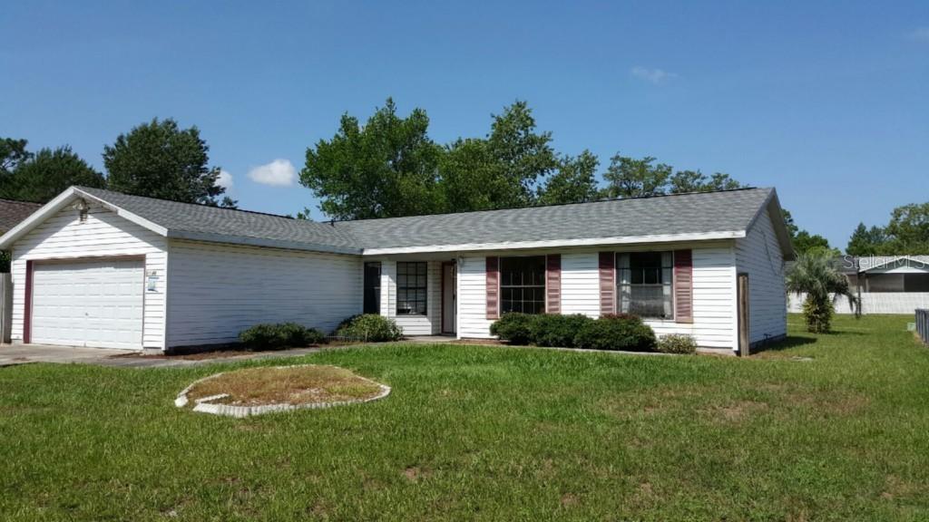 [Address Hidden by Seller], Spring Hill, FL 34606