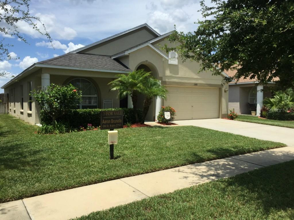 11472 Weston Course Loop, Riverview, FL 33569