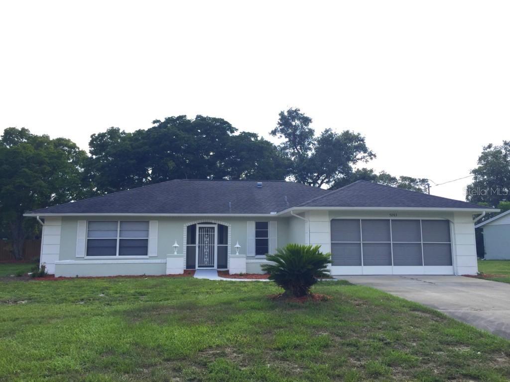 5283 Harbinger Rd., Spring Hill, FL 34608