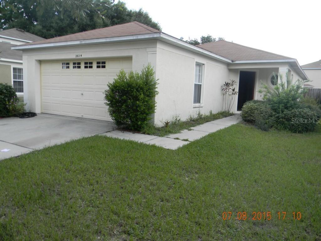 2614 Lansbury Pl., Seffner, FL 33584
