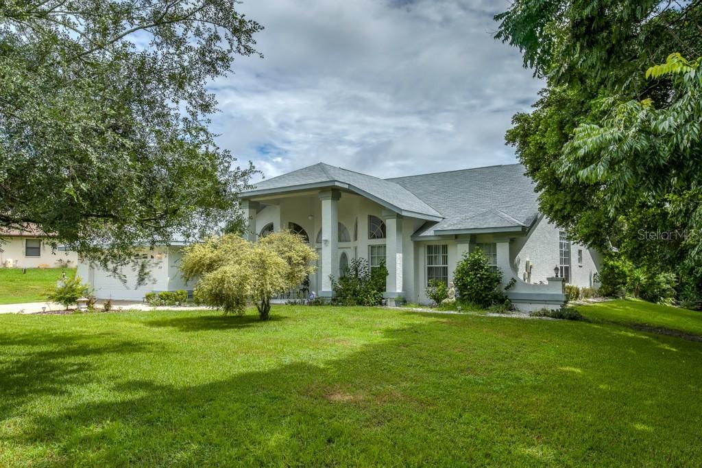 354 Florian Way, Spring Hill, FL 34609