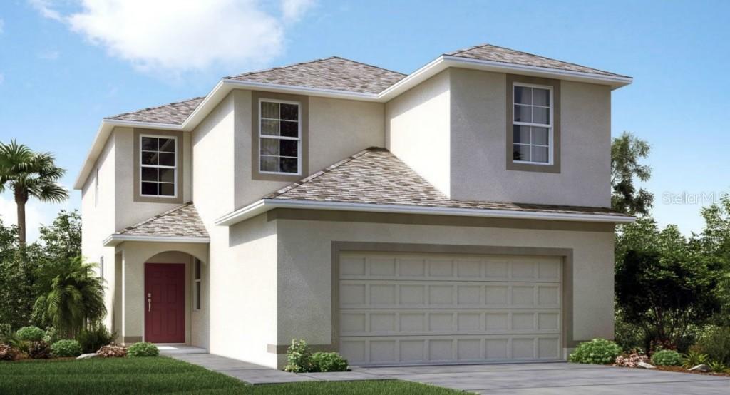 1964 Hawks View Dr., Ruskin, FL 33570