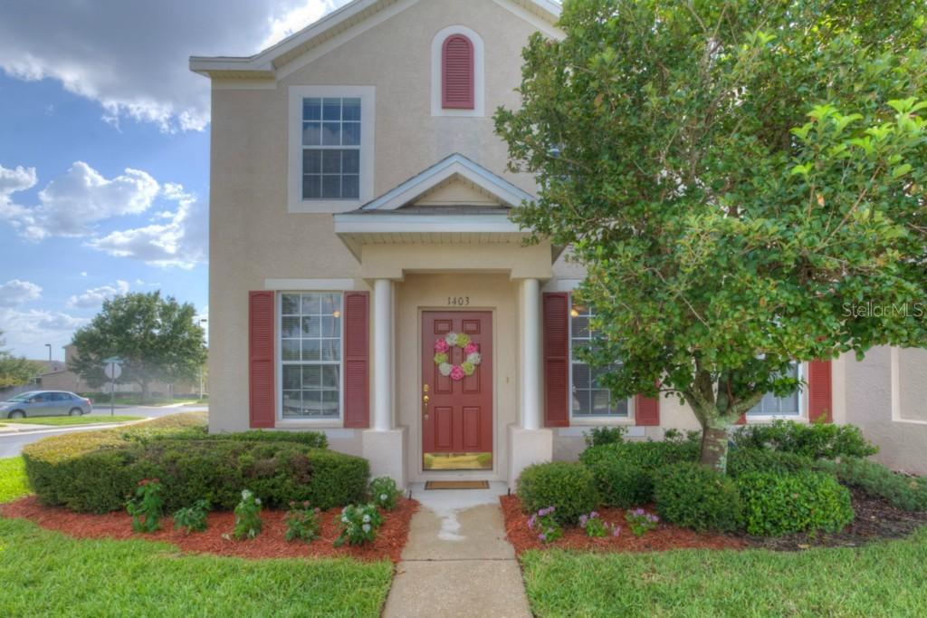 1403 Sedgwick Dr., Wesley Chapel, FL 33543