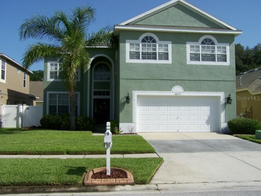 4623 Gateway Blvd., Wesley Chapel, FL 33543