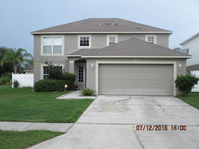 5321 Treig Ln., Zephyrhills, FL 33545