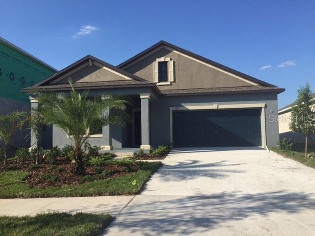 11052 Little Blue Heron Dr., Riverview, FL 33579