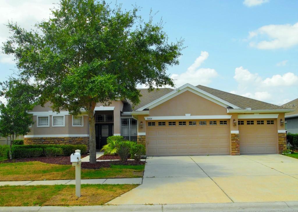 31604 Bearded Oak Dr., Wesley Chapel, FL 33543
