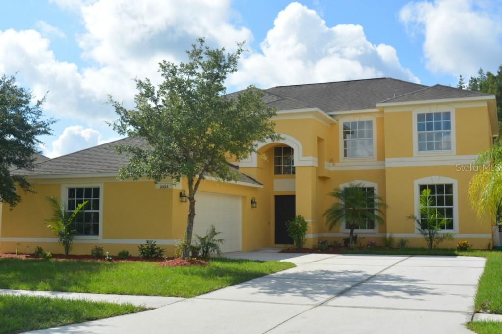 10614 Grand Riviere Dr., Tampa, FL 33647