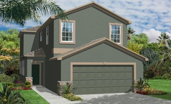 12380 Victarra Pl., Trinity, FL 34655
