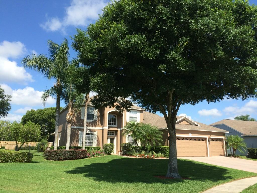 1124 Citrus Oaks Run Run, Winter Springs, FL 32708