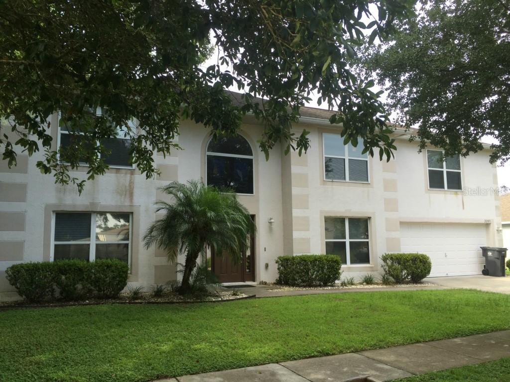 2203 Valrico Heights Blvd., Valrico, FL 33594