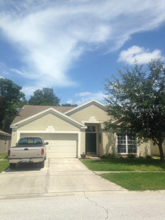 2617 Pegasus Ct., Brandon, FL 33511