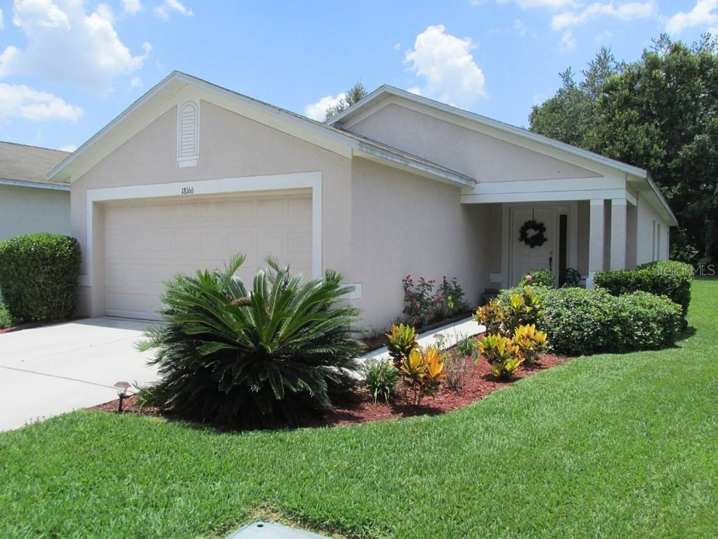 18166 Canal Pointe St., Tampa, FL 33647