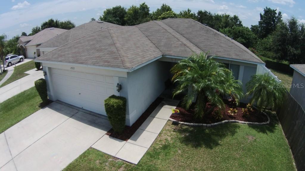 13527 Prestwick Dr., Riverview, FL 33569