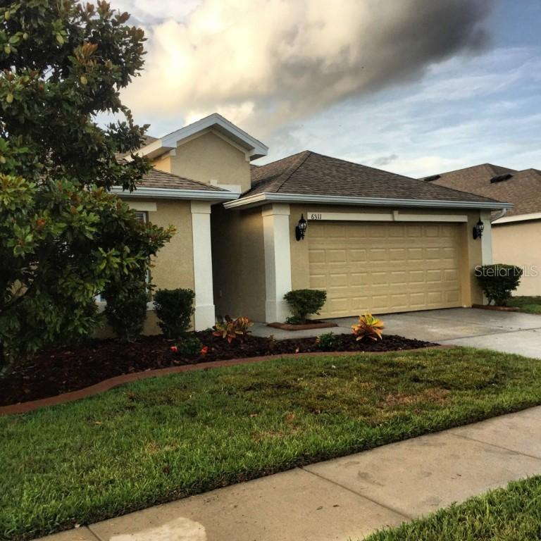 6311 Desert Peace Ave., Land O Lakes, FL 34639