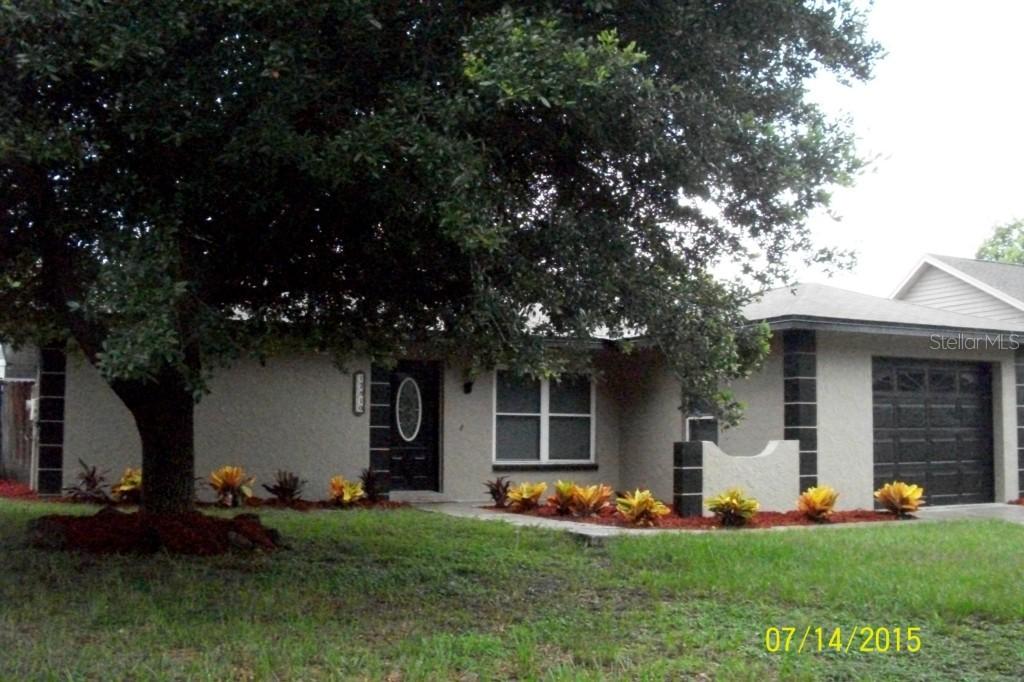 17810 Morninghigh Dr., Lutz, FL 33549